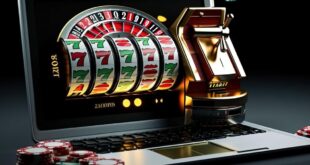 Strategies for Maximizing Your Slot Fun