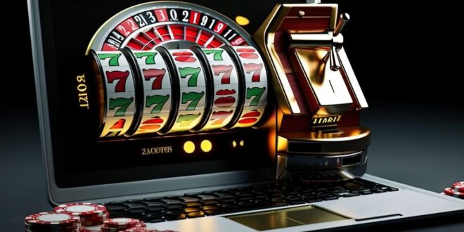 Strategies for Maximizing Your Slot Fun