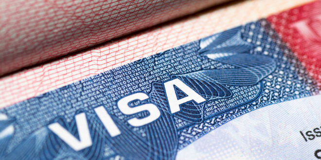 What are BFD and EAD with a U Visa