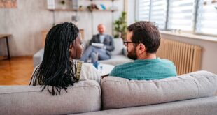 3 Couples Therapy Processes That Can Help You