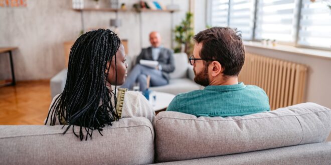 3 Couples Therapy Processes That Can Help You