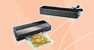 5 Reasons Why You Need a Commercial Vacuum Sealer When Packaging Food