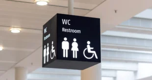 Signage - Installation and Maintenance Tips