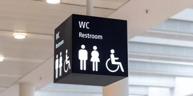Signage - Installation and Maintenance Tips