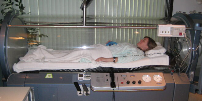 Success Rate of Hyperbaric Oxygen Therapy