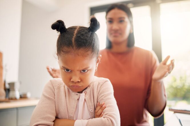 Parenting Tips for Rough Behavior - Imagup