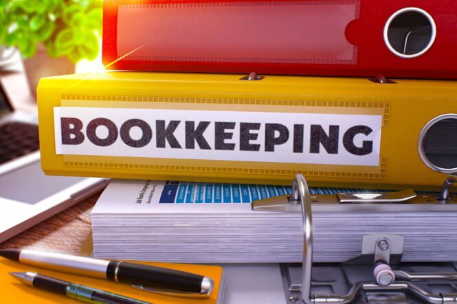 Bookkeeping That Keeps You in Business