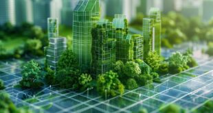 Building a More Sustainable Future with Smart Technology