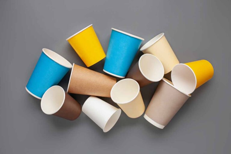 The Truth About Recycling Paper Cups — And How to Do It Right - Imagup