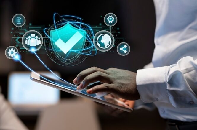 Link Between Compliance and Security