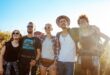 Stress-Free Group Travel