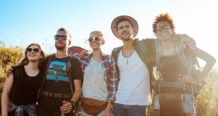 Stress-Free Group Travel