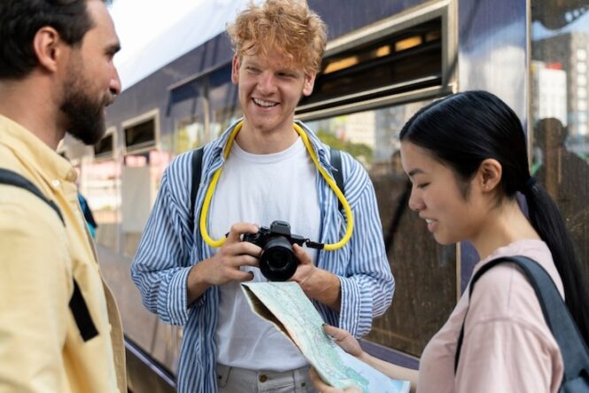Top Benefits of Coach Hire