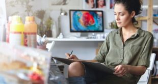 Artists Grow Their Brand