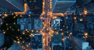 Connected Cities - Where Innovation Meets Everyday Life