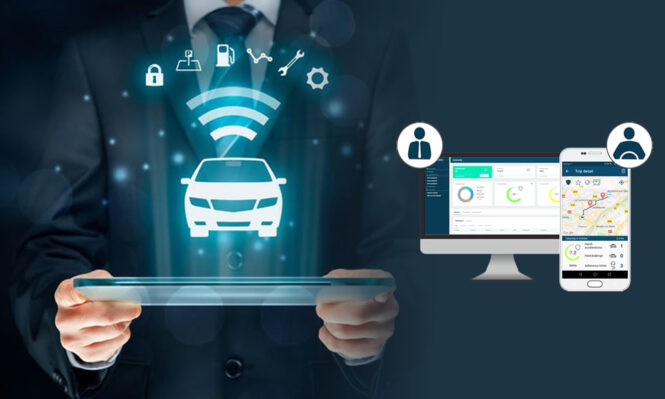 Driver Monitoring Reduces Hidden Fleet Costs