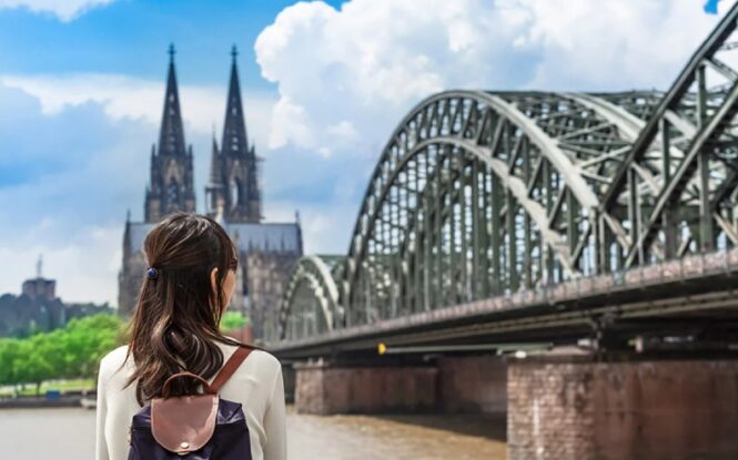 Solo Travel Germany