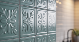 wall tiles for kitchens and bathrooms