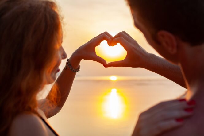 healthy relationship