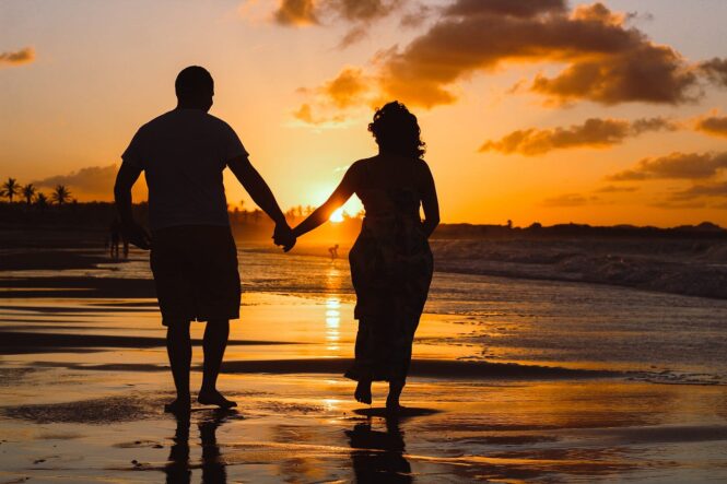 long-term relationships