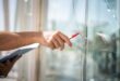 Glass Restoration Options for Hawaii HOA Properties