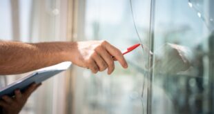 Glass Restoration Options for Hawaii HOA Properties