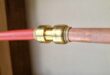 Plastic and Copper for Water Lines