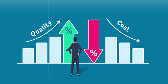 Cost-Efficiency and the ROI of Safety