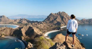 Indonesia Beyond Bali