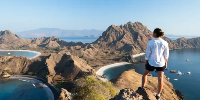 Indonesia Beyond Bali