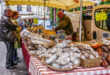 Local Food Markets in Villefranche sur Mer