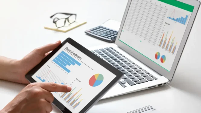 Using Technology and Data for Proactive Risk Management