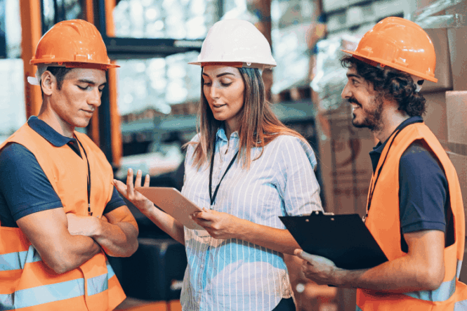 workplace safety is a long-term investment