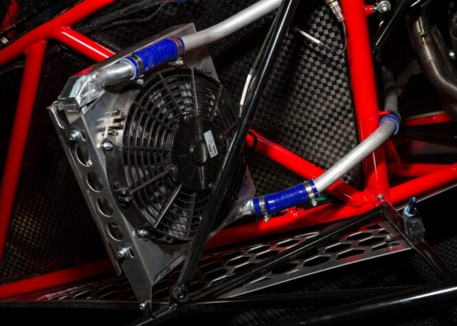 Engine Coolers in Vehicle Performance