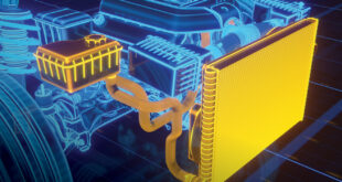 Engine Cooling Systems