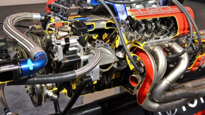 Future of Engine Cooling Technology