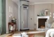 Installing a Residential Elevator in Your Home