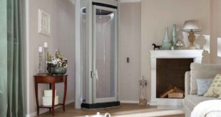 Installing a Residential Elevator in Your Home